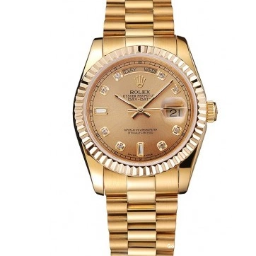 Rolex copies cheap Mechanism-srl76 Day-Date Rolex Swiss 0521